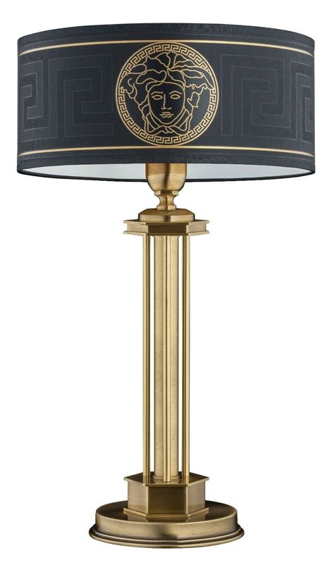 lampadari salotto versace|versace lamps.